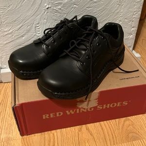 NWT red wing shoes